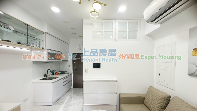 租屋